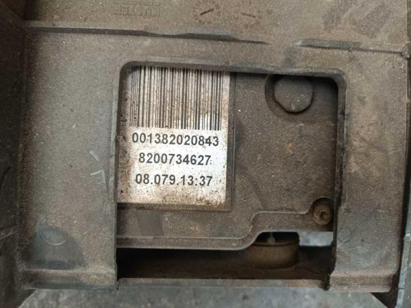 MOTEUR FREIN A MAIN RENAULT SCENIC 2003-2010 - Vue 2